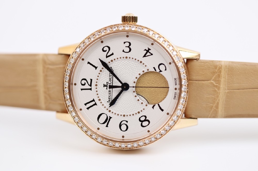 ﻿上海品牌二手手表最有价值的型号是什么？